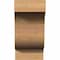 Ekena Millwork Newport Rough Sawn Rafter Tail, Western Red Cedar, 6"W x 12"H x 24"L RFT06X12X24NEW00RWR - alternate 4